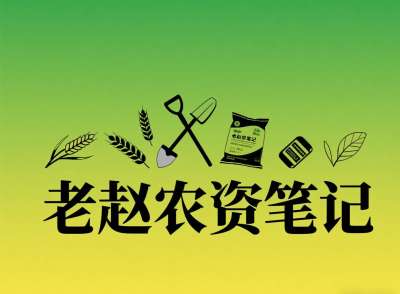 乡镇农资店对接厂家：不是否定代理，是找对&ldquo;有前景的小厂&rdquo;补增量