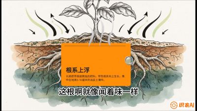 第6节：【避坑与风控】免耕肥的谎言与&ldquo;三年改土&rdquo;计划，课程：《柑橘底肥&ldquo;翻身账&rdquo;：从改土到高产的实战全书》